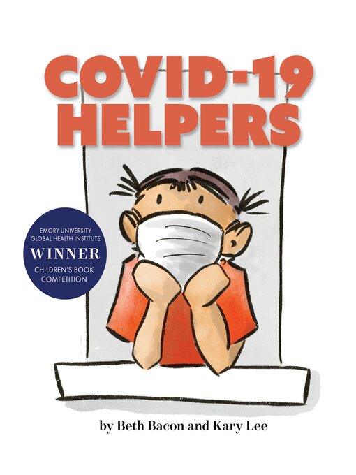 Title details for COVID-19 HELPERS by Beth Bacon - Available